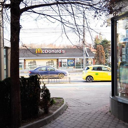 Ultracentral Golden Apartament 1 Suceava Extérieur photo