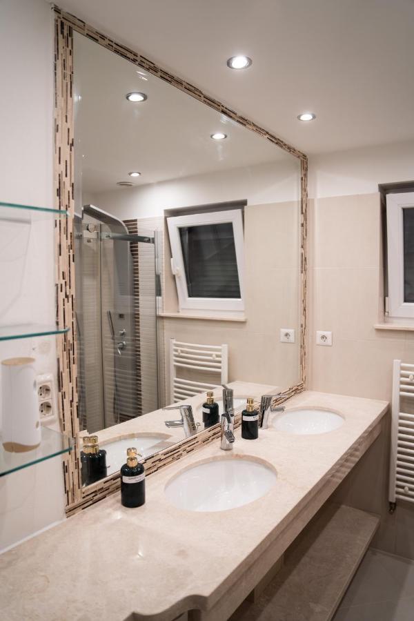Ultracentral Golden Apartament 1 Suceava Extérieur photo