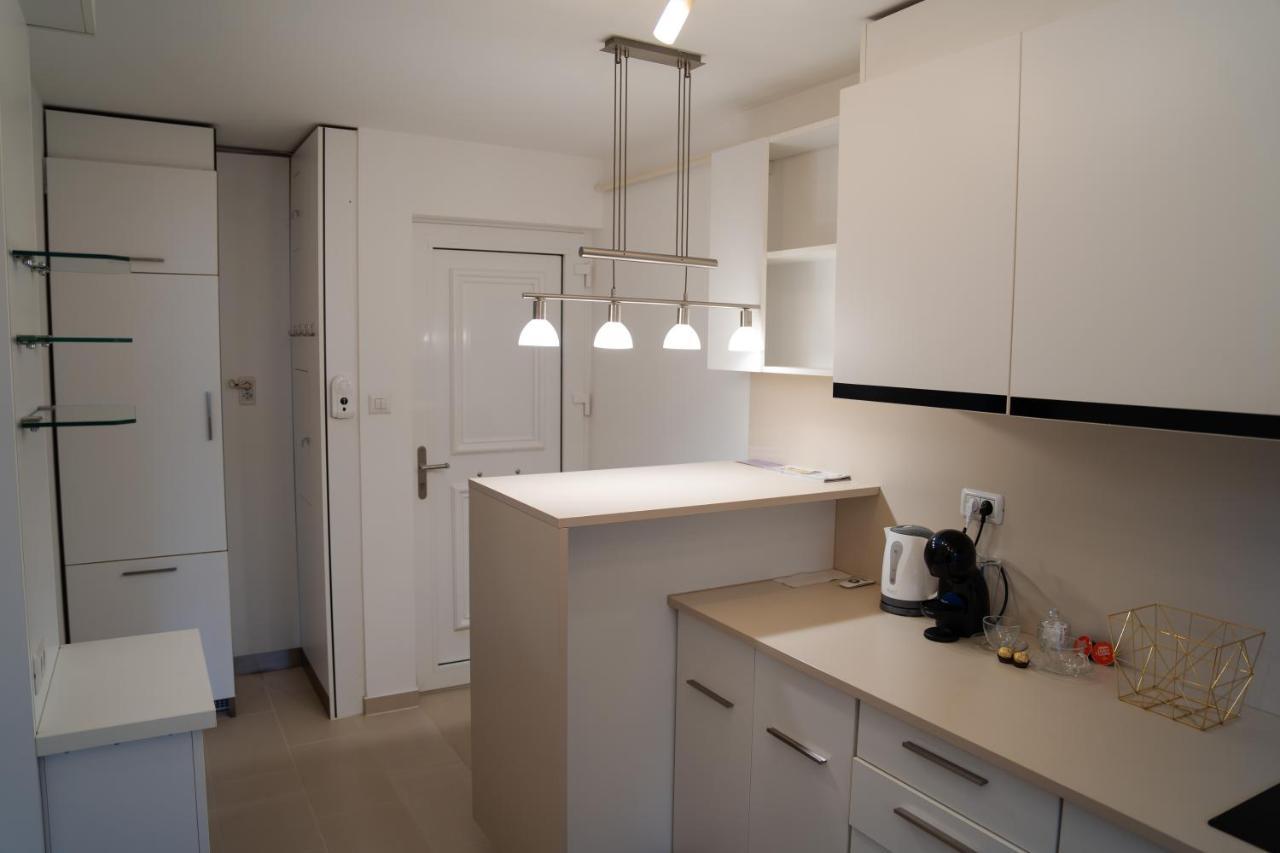 Ultracentral Golden Apartament 1 Suceava Extérieur photo
