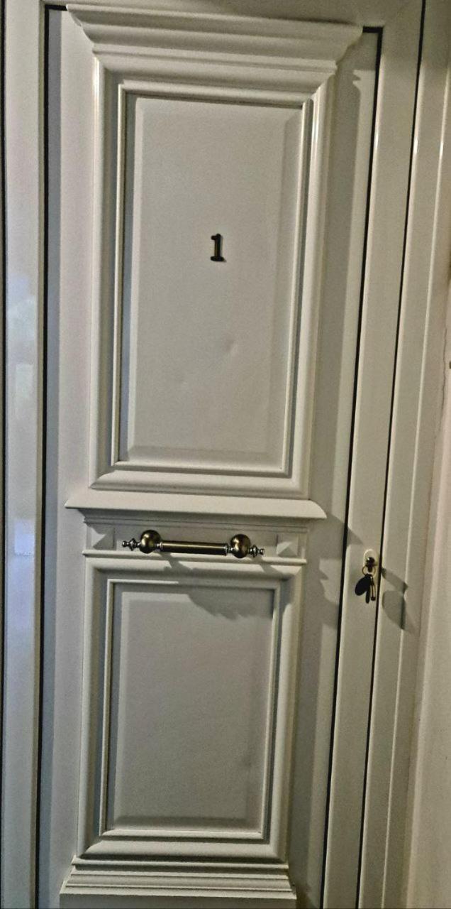 Ultracentral Golden Apartament 1 Suceava Extérieur photo